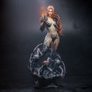 Sara Pezzini Resin Statue - view 3