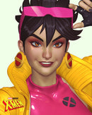 Jubilee Resin Statue - view 2