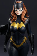 Batgirl Resin Statue - view 8