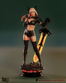 Magik Resin Statue - view 2