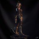 Sabine Wren Resin Statue - view 8