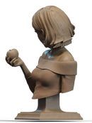 Sabrina Resin Bust - view 3