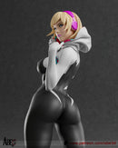 Spider-Gwen Resin Statue - view 8