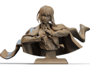 Makima Resin Bust - view 1