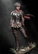 Casca Resin Statue - view 5