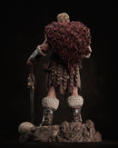 He-Man Resin Statue - Design 1 - view 5
