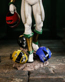 Lord Drakkon Resin Statue - view 7
