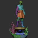 Anakin Resin Statue - view 7