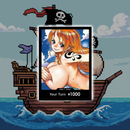 DON!! -Nami NSFW