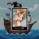DON!! - Nami Proxy NSFW