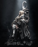 The Underworld’s Grand Matriarch Resin Statue - view 6