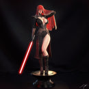 Visas Marr Resin Statue - view 1