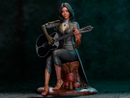 Lune Resin Statue - view 2