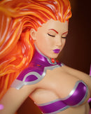 Starfire Resin Statue - view 2
