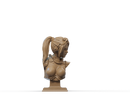 Nova Resin Bust - view 3