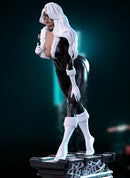Black Cat Matc3D Resin Statue - view 6