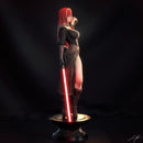 Visas Marr Resin Statue - view 2