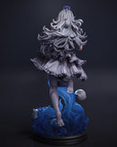 Boosette Resin Statue - view 8