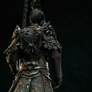 Wukong Resin Statue - view 3