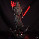 Darth Zannah Resin Statue - view 4