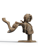 EDWARD ELRIC Resin Bust - view 3