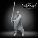Mystical general warrior - Star Wars Legion Proxy