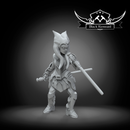 Apprentice of the chosen one - Star Wars Legion Proxy