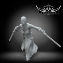 Dark Sister - Star Wars Legion Proxy
