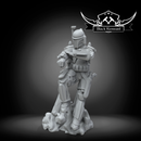 The first hunter - Star Wars Legion Proxy
