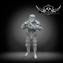 Recon Scout Trooper - Star Wars Legion Proxy