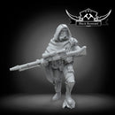 Recon Sniper Trooper - Star Wars Legion Proxy