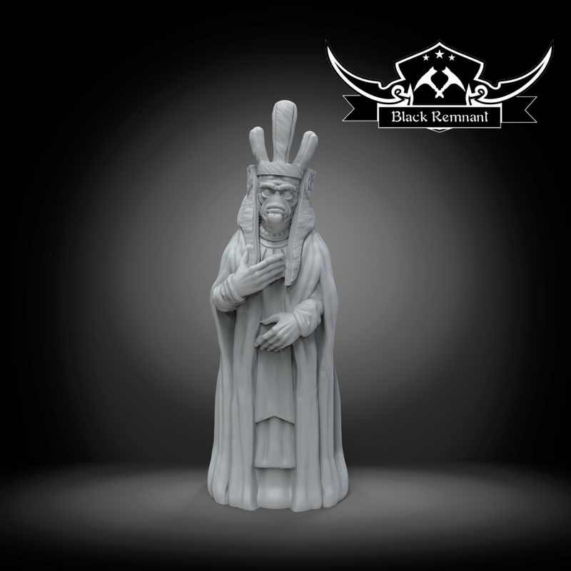 Viceroy - Star Wars Legion Proxy
