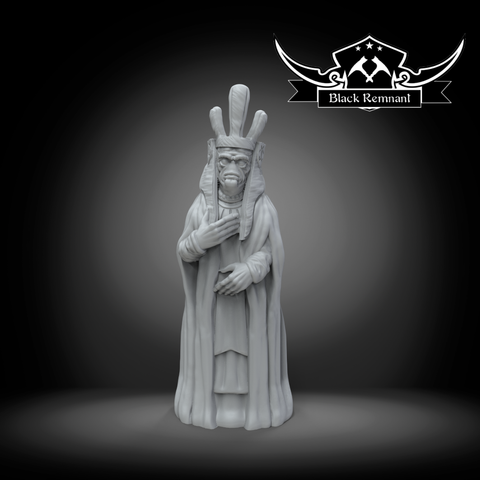 Viceroy - Star Wars Legion Proxy