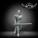 Digel Sare - Star Wars Legion Proxy