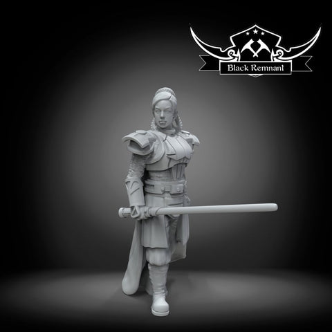 Digel Sare - Star Wars Legion Proxy