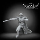 Guntares Trapo - Star Wars Legion Proxy