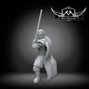 Kanner Grieg - Star Wars Legion Proxy