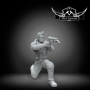 Sheron Khan - Star Wars Legion Proxy