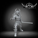 Usurper of the throne - Star Wars Legion Proxy