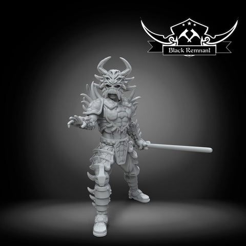 Usurper of the throne - Star Wars Legion Proxy