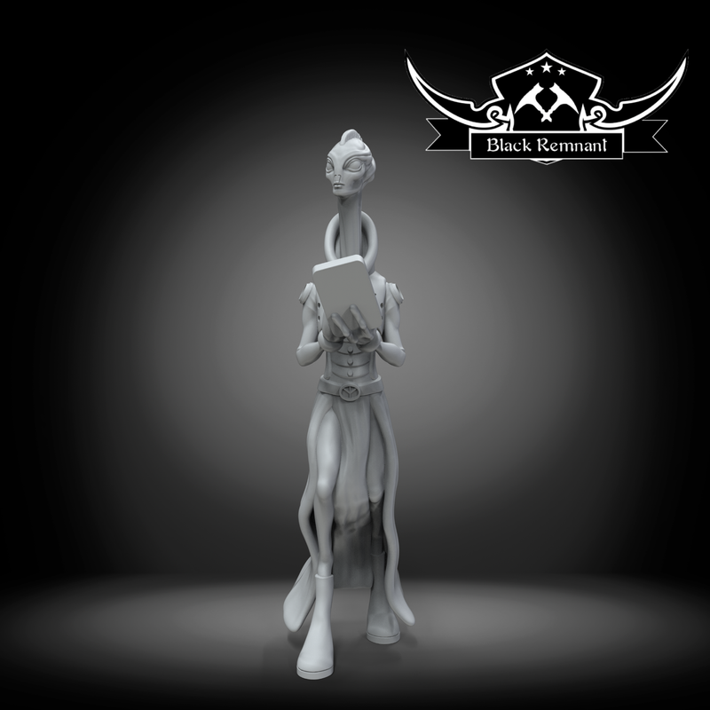Genetic Soldiers Creator - Star Wars Legion Proxy