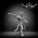 Last descendant of the chosen one - pirate - Star Wars Legion Proxy