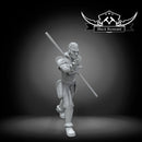 Authority executionner leader - Star Wars Legion Proxy