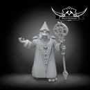 Aquatic alien boss - Star Wars Legion Proxy