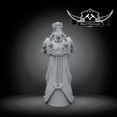 Techno leader - Star Wars Legion Proxy