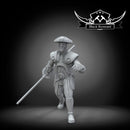 Authority executionner number 5 - Star Wars Legion Proxy