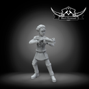 Gamma - Star Wars Legion Proxy
