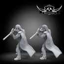 Authority executionner number 2 - Star Wars Legion Proxy