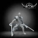 Authority executionner number 10 - Star Wars Legion Proxy