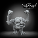 Baby monster - Star Wars Legion Proxy